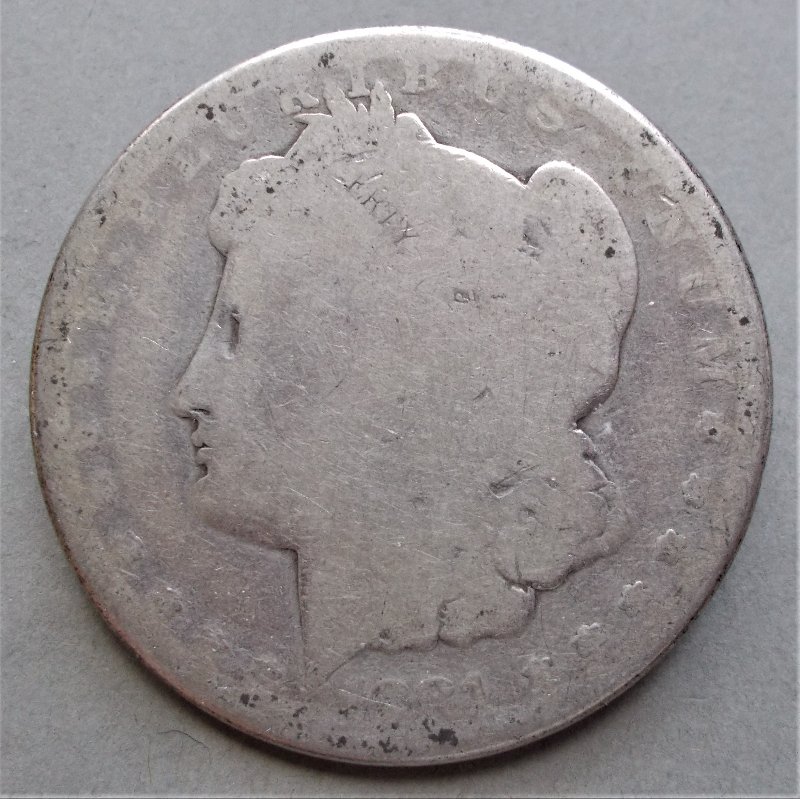 1881-S-Morgan-Dollar